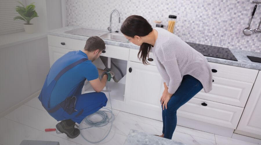 Professional same day plumber in Shattuck, OK